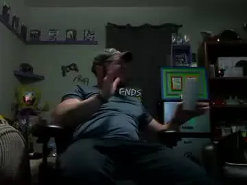 Number1dad_ from Chaturbate