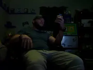 Number1dad_ from Chaturbate