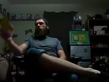 Number1dad_ from Chaturbate