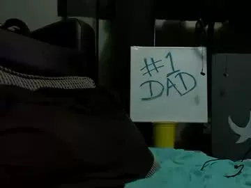 Number1dad_ from Chaturbate