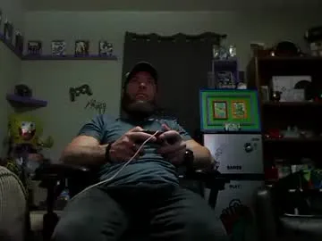 Number1dad_ from Chaturbate