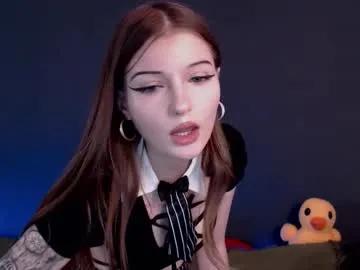 nutsy_kitty from Chaturbate is Freechat