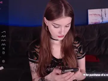 nutsy_kitty from Chaturbate is Freechat
