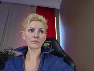 nymphvariety from Chaturbate is Freechat