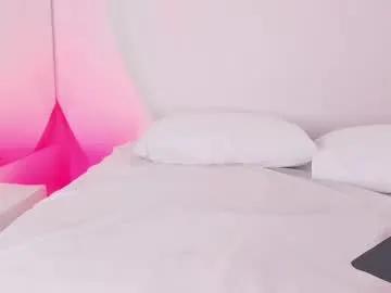nymzieloren from Chaturbate is Freechat