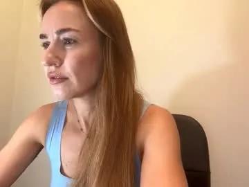 nyxelia_ from Chaturbate is Freechat