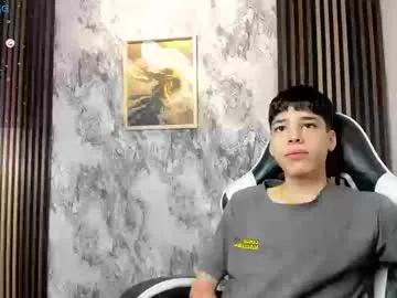 oblivion_deku from Chaturbate is Freechat