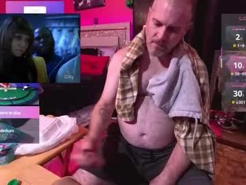 obsidian_stallion from Chaturbate is Freechat