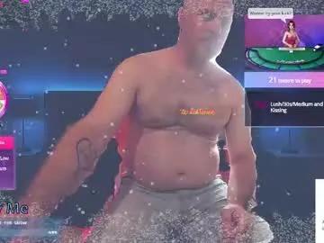 obsidian_stallion from Chaturbate is Freechat
