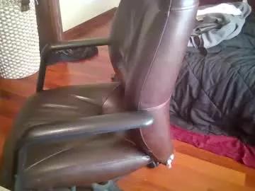 octobersky1993 from Chaturbate