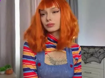 odeliagrace from Chaturbate is Freechat