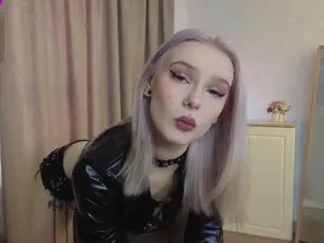 odeliagrace from Chaturbate is Freechat