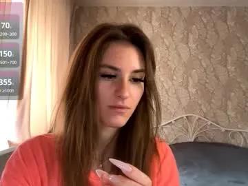 odelinabain from Chaturbate is Freechat