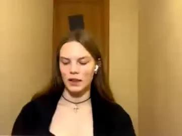 odelynacrook from Chaturbate is Freechat
