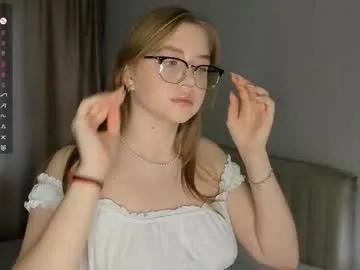 odelynharvison from Chaturbate is Freechat