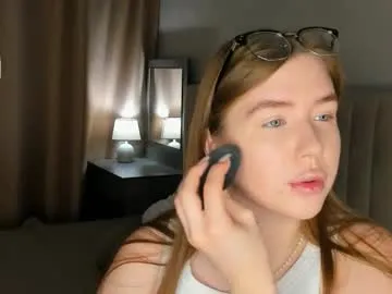 odelynharvison from Chaturbate is Freechat