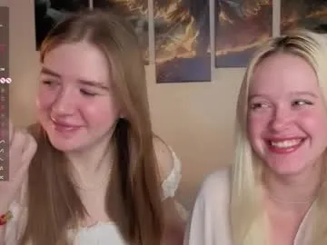 odelynharvison from Chaturbate is Freechat