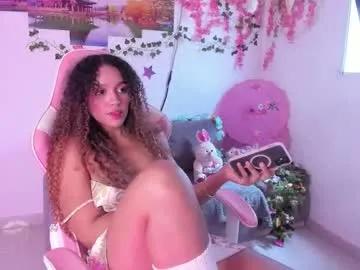 odette_ornela from Chaturbate is Freechat