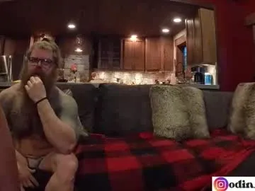 odinn_freyaa from Chaturbate is Freechat