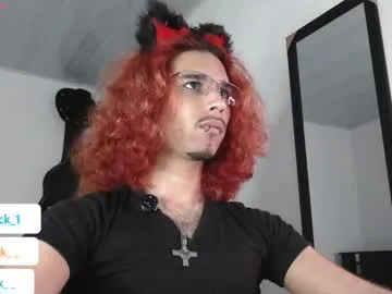 oezack__ from Chaturbate is Freechat