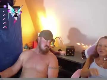 ogmysticmisty from Chaturbate is Freechat