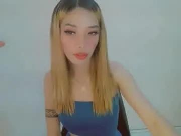 ohmyalessandraxcx from Chaturbate is Freechat