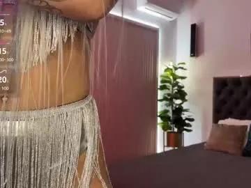 ohmyemma from Chaturbate is Freechat