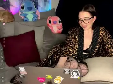 ohnicolle from Chaturbate is Freechat