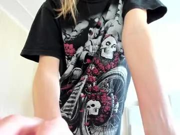 oksanafedorova from Chaturbate is Freechat