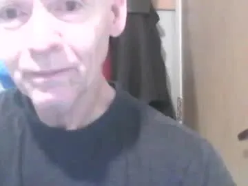 oldbuthorny62 from Chaturbate is Freechat