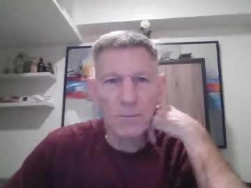 oldgeorge from Chaturbate is Freechat
