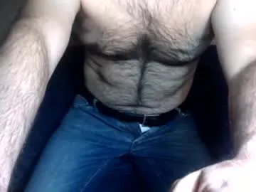 oldjeremy from Chaturbate is Freechat