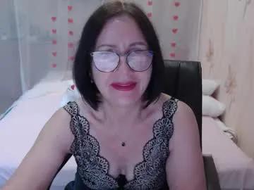 olgahottie from Chaturbate is Freechat