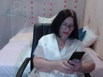 olgahottie from Chaturbate is Freechat