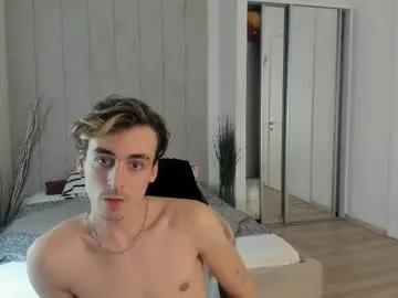 oliver__martinez from Chaturbate is Freechat