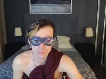 oliver__martinez from Chaturbate is Freechat