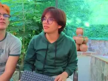 oliver_big19 from Chaturbate is Freechat