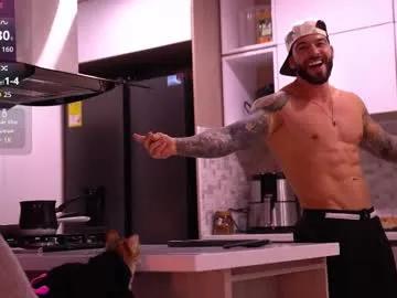 oliver_colt__ from Chaturbate is Freechat