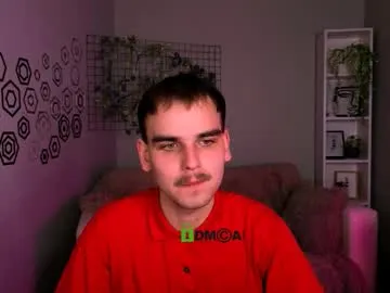 oliver_hill_ from Chaturbate is Freechat