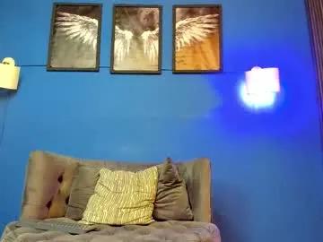 oliver_mr_ from Chaturbate is Freechat