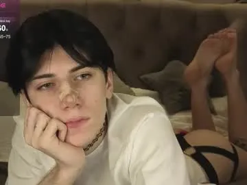 oliver_star_boy from Chaturbate is Freechat