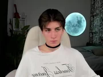 oliver_starboy from Chaturbate is Freechat