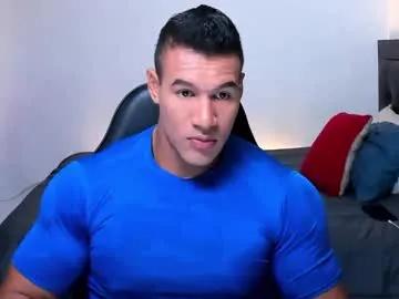 oliver_tommy from Chaturbate is Freechat