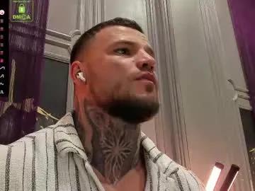 oliversport from Chaturbate is Freechat