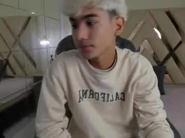 olivertwinky_ from Chaturbate is Freechat