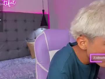olivertwinky_ from Chaturbate is Freechat
