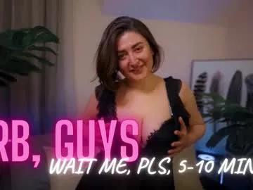 olivia_buckby from Chaturbate is Freechat