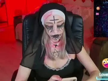 olivia_daze from Chaturbate is Freechat