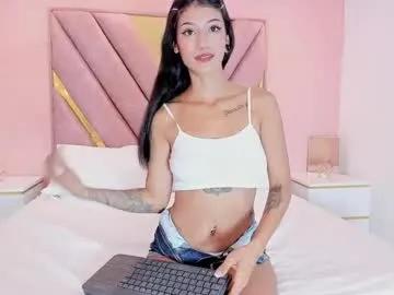 olivia_pearl_ from Chaturbate is Freechat