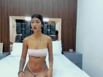 olivia_pearl_ from Chaturbate is Freechat